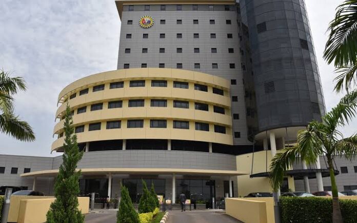 Najeriya ta ƙara yawan man da take haƙowa a kowace rana