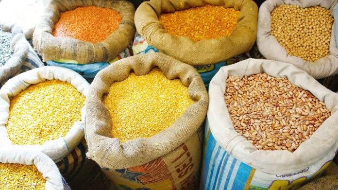 Hauhawar farashin kayayyaki a Najeriya ya ƙaru zuwa kaso 33.88%