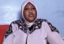 Na yi tattaki daga Kano har Bauchi domin nema yafiyar iyayen Nafi’u – Babiana Na yi tattaki daga Kano har Bauchi domin nema yafiyar iyayen Nafi’u - Babiana