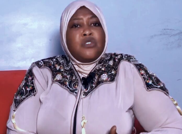 Na yi tattaki daga Kano har Bauchi domin nema yafiyar iyayen Nafi’u - Babiana