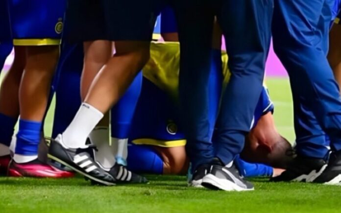 Akwai yiwuwar Ronaldo ya musulunta - Waleed Abdullah