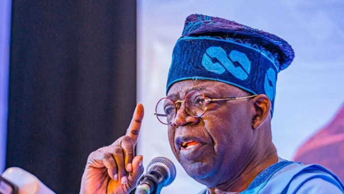 Dokar Haraji: Babu wani tanadi na talauta Arewacin Najeriya - Tinubu Dokar Haraji: Babu wani tanadi na talauta Arewacin Najeriya - Tinubu