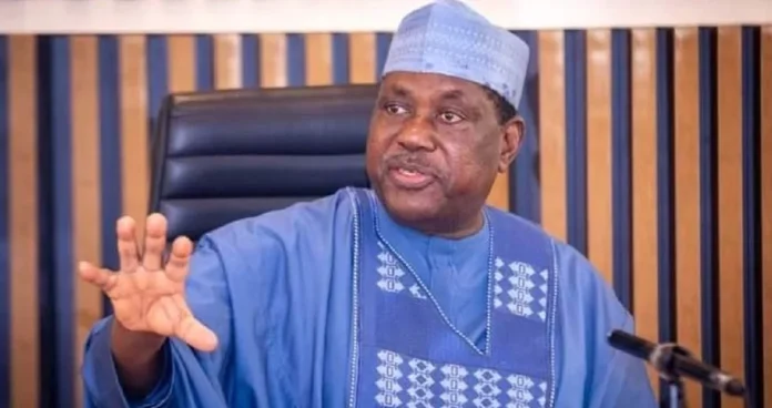 ’Yan Arewa su jira sai 2031 za su yi shugabancin Najeriya - Akume