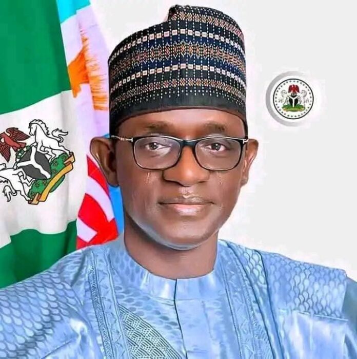 'Yan bindiga sun kai hari a kasuwar Ngalda, sun kashe mutane 7, da dama sun jikkata