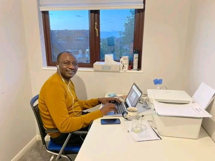 Barau Jibrin ya fi Ganduje hannu a haddasa rikicin siyasar Kano - Jaafar Jaafar