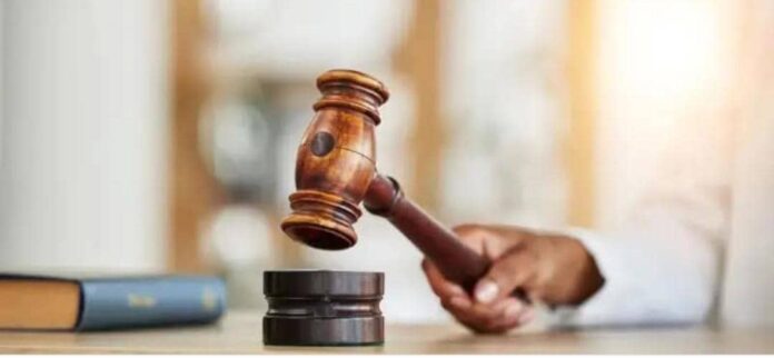 Wata mata ta yi nasara a kotu kan ƙin saduwa da mijinta