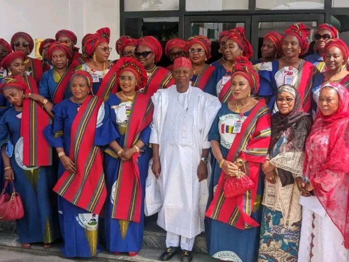 Gwamna Kano ya jinjinawa rundunar 'yansanda kan tabbatar da zaman lafiya a jihar Kano