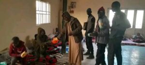 Hisbah ta fara kwashe yara da ke gararamba a tituna