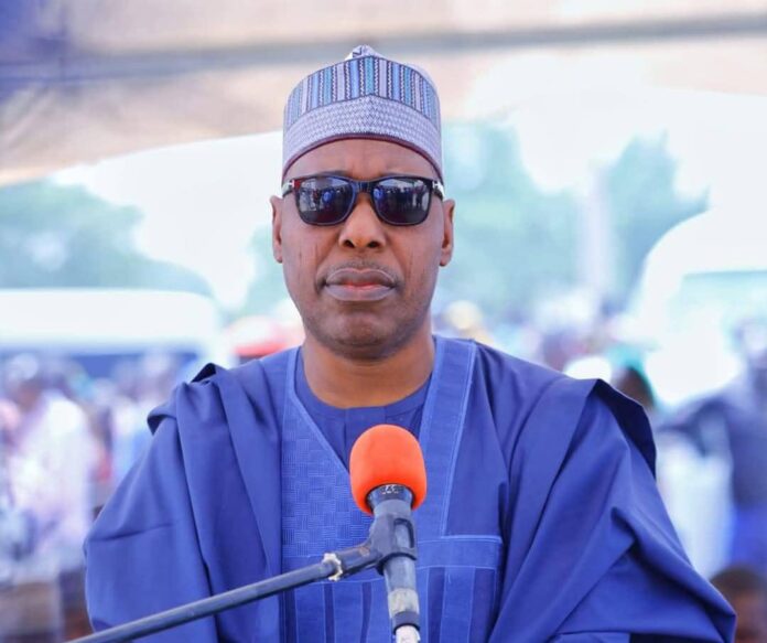 Gwamna Zulum ya canza sunan jami'ar jihar Borno zuwa jami'ar Kashim Ibrahim Gwamna Zulum ya canza sunan jami'ar jihar Borno zuwa jami'ar Kashim Ibrahim