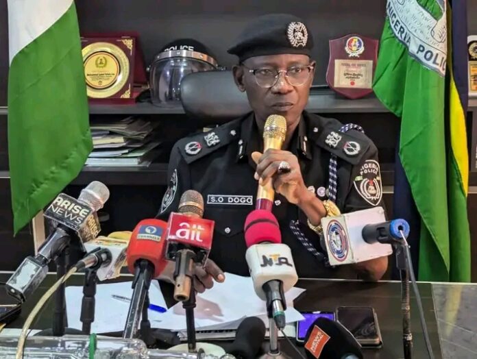 'Yansanda sun gurfanar da Shamsiyya a kotu bisa zargin satar wayoyi a Kano