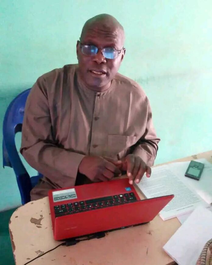 Allah Ya yi wa shahararren ɗan jarida, Malam Lawal Sa'idu Funtua rasuwa