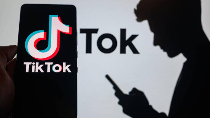 Kotun ƙolin Amurka ta haramta amfani da Tiktok