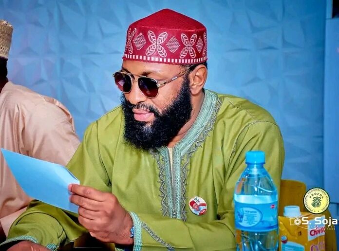 Hukumar tace fina-finai a Kano ta kama matashi da budurwar da suke baɗala a soshiyal midiya