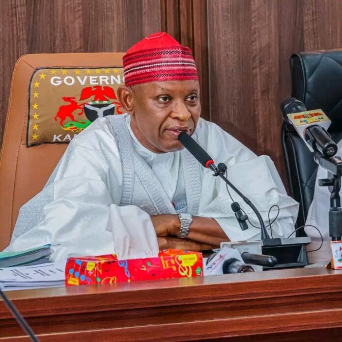 Za mu yi bincike kan kisan da aka yi wa mutane a Rimin Zakara - Gwamnatin Kano