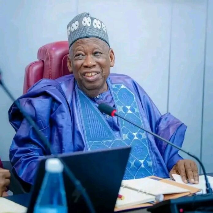 Ko a mafarki jam'iyar APC ba za ta iya lashe zaɓe a Kano ba - Shugaban jam'iyar NNPP na Osun