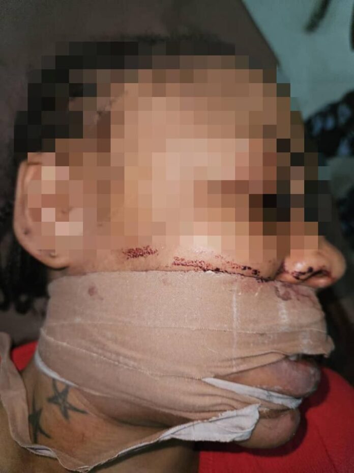 'Yansanda a Abuja, sun gano wata matashiya da aka yi tsafi da ita a ɗakin Otal