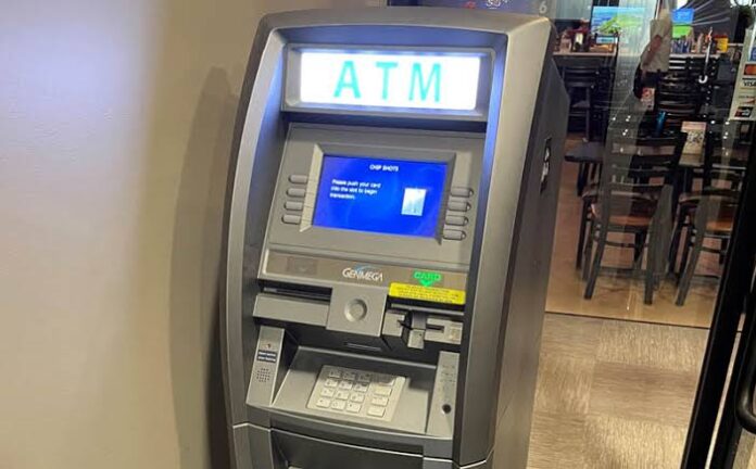 Za a fara cire harajin 200 a dukkan cirar kuɗi a ATM