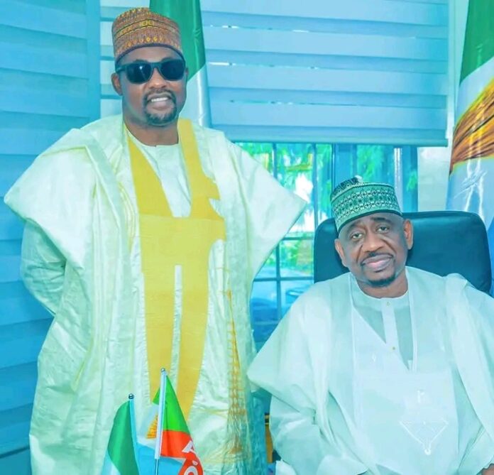 Shugaban Jami'iyyar APC na Kano ya buƙaci kotu ta yi watsi da ƙarar da aka shigar a kansu