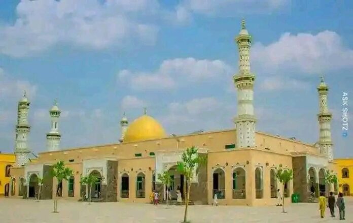 Majalisar Malamai ta jihar Kano ta yanke hukunci kan rikicin masallacin Bin Uthman da ke Kundila