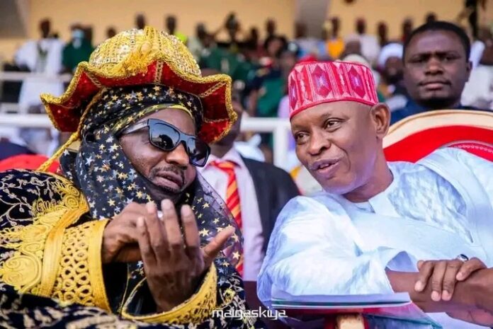 masarauta:%20Ba%20mu%20da%20fargaba%20kan%20hukuncin%20%C9%97aukaka%20%C6%99ara%20-%20Gwamnatin%20Kano%0A%0A%20