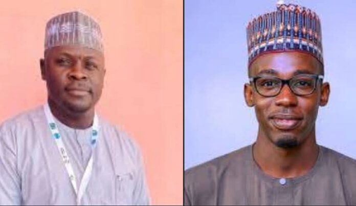 Gwamnatin Kano ta ba da umarnin cafke 'yan jarida 2 kan wallafa wani rubutu