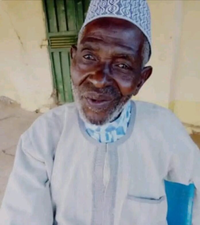 Fitaccen ɗan wasan Kannywood Baba Karkuzu, ya rasu
