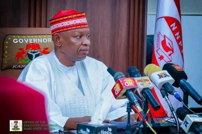 Gwamnatin Kano da haɗin gwiwar 'yan kasuwa sun rage farashin kayan abinci