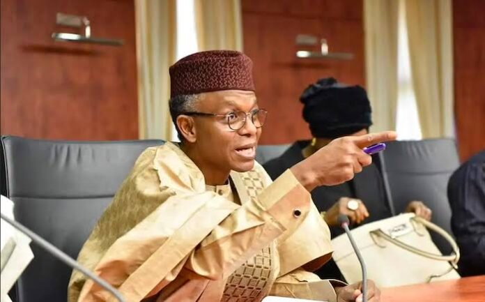 Gwamnatin APC ce ke ɗaukar nauyin rikicin da ke faruwa a jam'iyyun LP, PDP da NNPP - El-Rufai