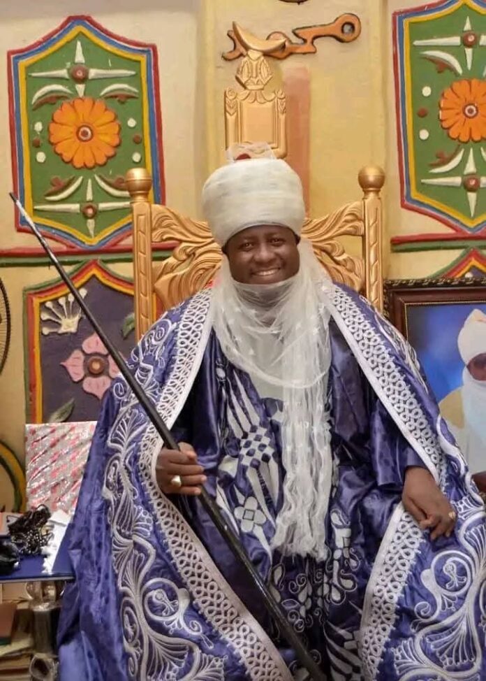 Hawan Sallah: Masarautar Bauchi ta yi amai ta lashe