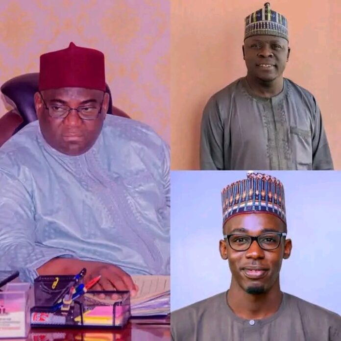 An sake 'yan jaridu 2 da gwamnatin Kano ta tsare