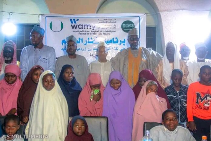 Hukumar Shari'ah a Kano ta shirya wa waɗanda suka musulunta buɗa-baki