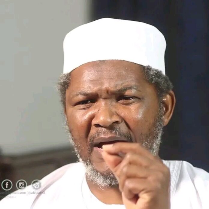 Dokoki 5 da masu wa'azi za su mayar da hankali kansu a watan Ramadan - Majalisar Malamai