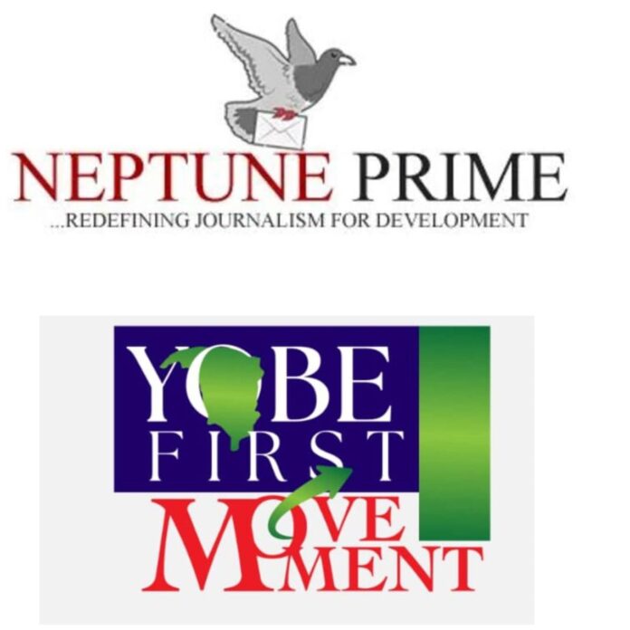 Kamfanin Neptune Prime zai horar da 'yan jaridu kan yaɗa labarai ta kafafen sada zumunta a Yobe