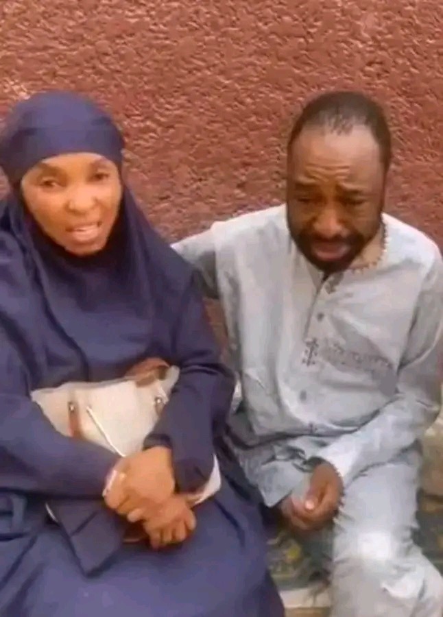 Darakta Umar Jalo yana fama da matsananciyar jinya, yana buƙatar tallafi Darakta Umar Jalo yana fama da matsananciyar jinya, yana buƙatar tallafi