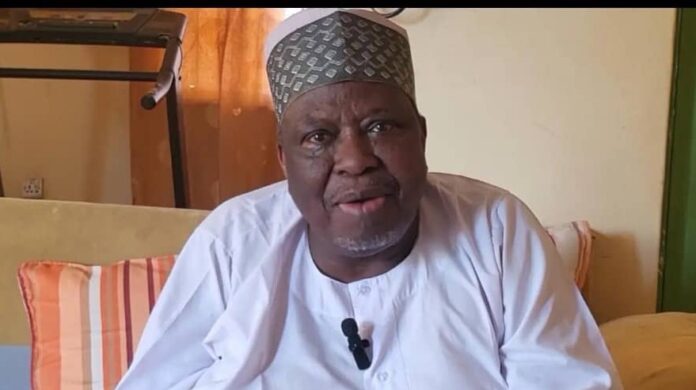 Fitaccen ɗan siyasa Alhaji Ali Promota ya rasu