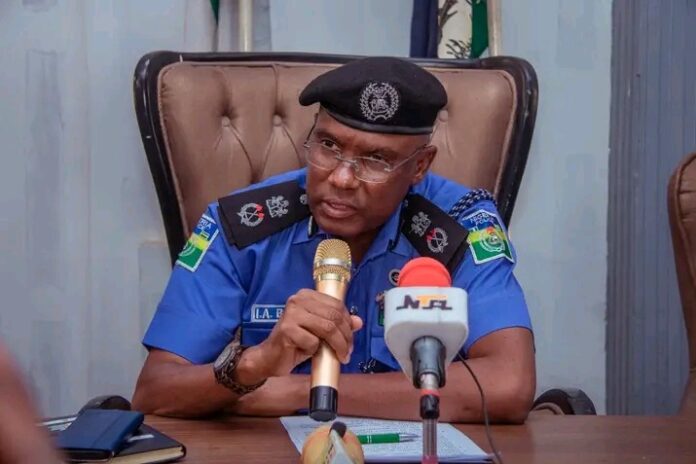 'Yansanda a Kano, sun gayyaci Shamakin Kano kan zargin saɓa wa umarnin haramta hawan sallah a jihar