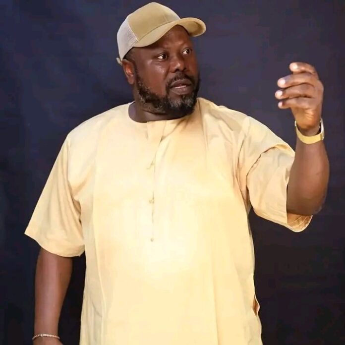 Da yawan 'Yan Film sun talauce - Jarumi Tijjani Asase Da yawan 'Yan Film sun talauce - Jarumi Tijjani Asase