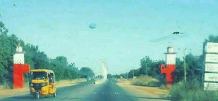 Hatsarin mota ya kashe mutane 5 'yan gida ɗaya a Kano