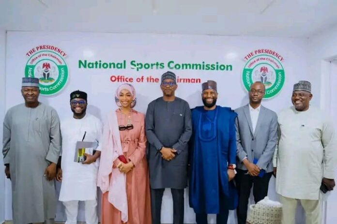 Za a gina birnin Dawakai ma fi girma na farko a Katsina