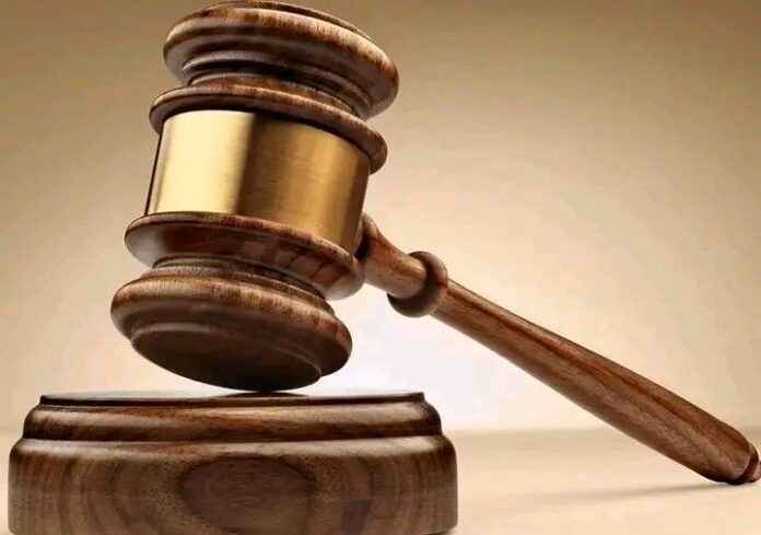 Kotu a Kano ta tura matasan da suka yi yunƙurin hana zance a Unguwar Ja'en Gidan Yari