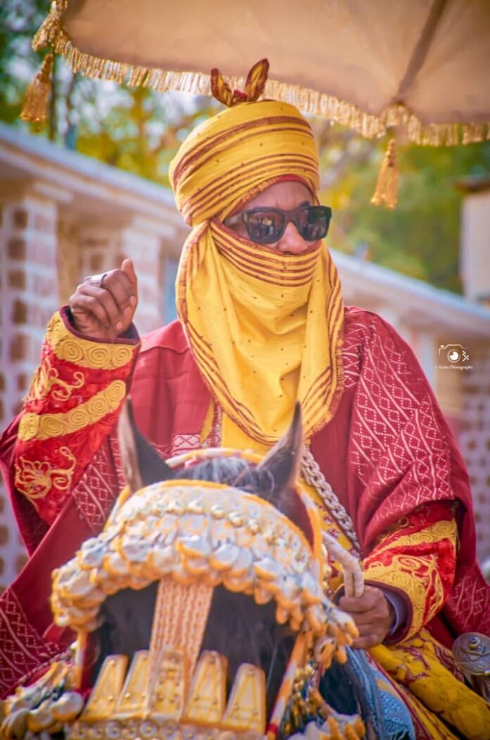 Masarautar Kano ta umarci dukannin hakimai da Yan Majalisar Sarki da su shigo birnin Kano domin gudanar da hawan sallah