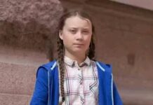Greta Thunberg: Yarinya Abar Koyi Ga Matasan Najeriya Greta Thunberg: Yarinya Abar Koyi Ga Matasan Najeriya