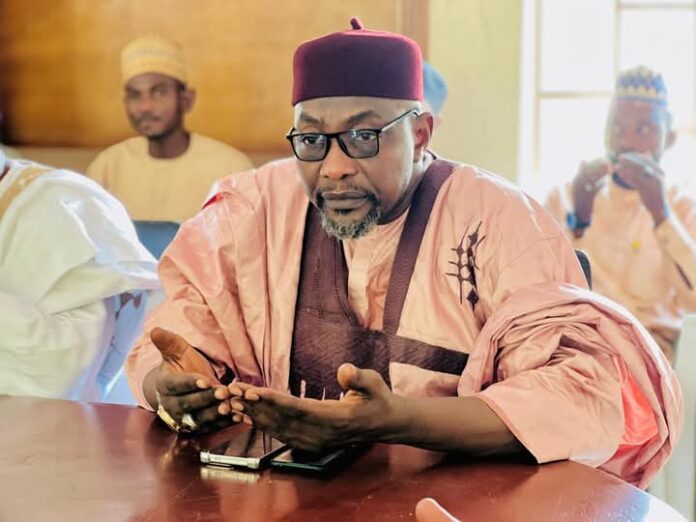 Hukumar shari'a ta shirya kawo karshen kwacen Waya a Kano