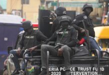 An kama mutane 5 da ake zargi da kisan ‘yan Kano 2 a Benuwe An kama mutane 5 da ake zargi da kisan 'yan Kano 2 a Benuwe