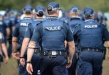 An kama Ƴar Najeriya meyin Safarar Mutane zuwa Ƙasashen waje An kama Ƴar Nigeria meyin Safarar Mutane zuwa Ƙasashen waje