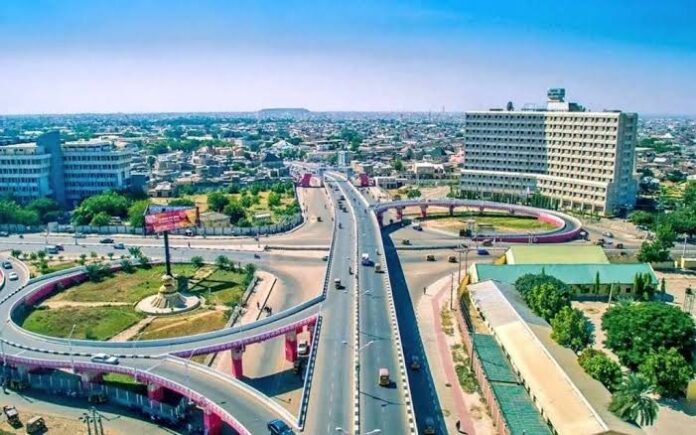 Gwamnatin Tarayya zata haɗa hannu da Gwamnatin Jihar Kano domin gina cibiyar kasuwanci ta zamani