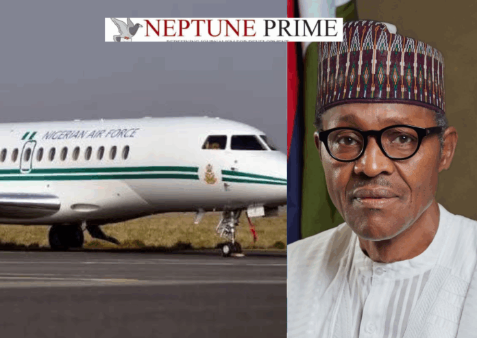 An ɗakuko gawar Buhari daga Landan zuwa Najeriya 