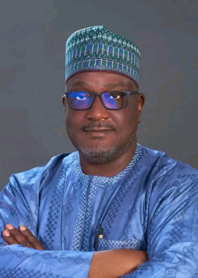 KMT ya ba da tallafin Naira miliyan 1 ga waɗanda ambaliyar ruwa ta shafa a Gulani