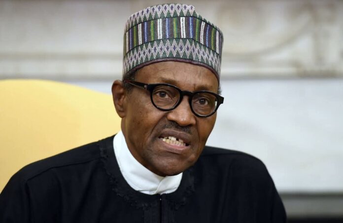 Za a yi jana'izar Buhari gobe Talata a Daura