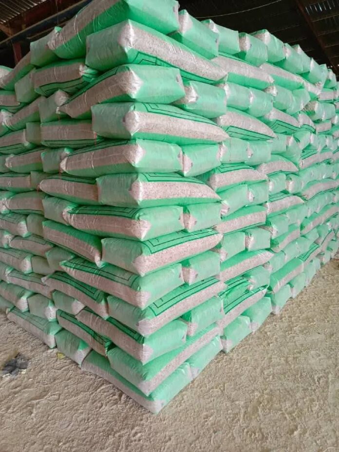 Farashin kayan abinci ya sauƙa sosai ,amma takin zamani ya fi ƙarfinmu – Manoma